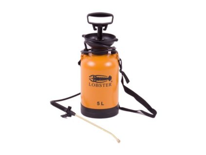 Postřikovač tlakový 5l