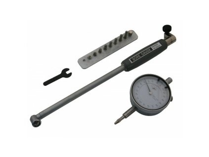 Dutinoměr - dutinový mikrometr - subito pr. 6-10/40mm/0,001mm