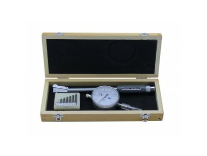 Dutinoměr - dutinový mikrometr - subito pr. 18-35/40mm/0,01mm