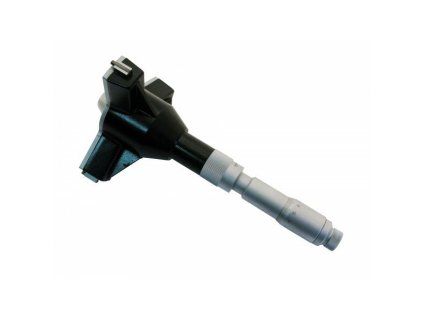 Dutinoměr - dutinový mikrometr třídotekový pr. 125-150mm/0,005mm