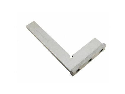 Úhelník přesný příložný typ Bu 1500x750mm tř.2