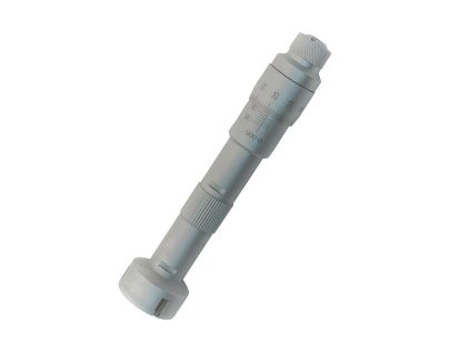 Mikrometr třídotekový pr. 17-20mm/0,005mm