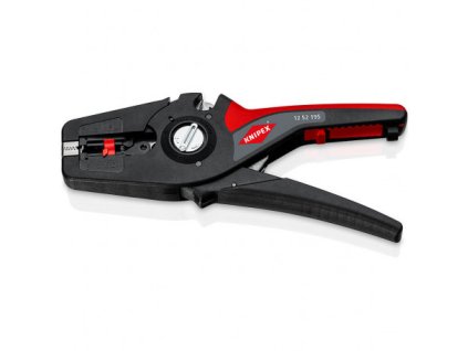 Kleště odizolovací precistrip16 12 52 195