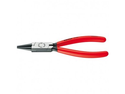 Kleště s kulatými čelistmi KNIPEX
