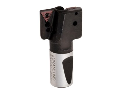 Válcový záhlubník na břitové destičky /typ 2WHV/ GRANLUND (Varianta 40mm)
