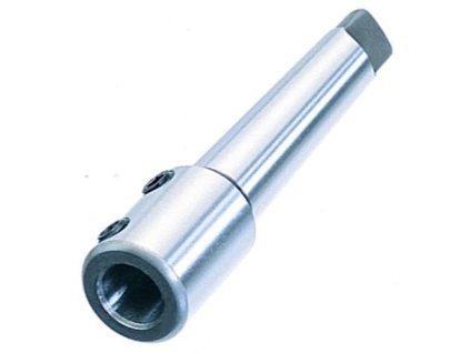 Držák krátký MK nebo s weldonem /vel. 2/ GRANLUND (Varianta MK4)