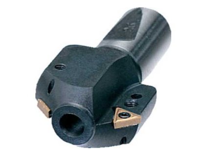Kuželový záhlubník 90° na VBD /typ 0KV/ GRANLUND (Varianta 25mm)
