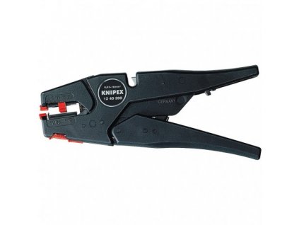 Kleště odizolovací 12 40 200