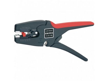 Kleště odizolovací, samonastavitelné 12 42 195