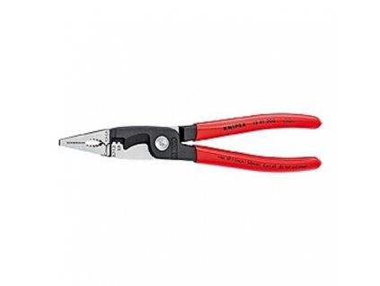 Kleště univezální elektroinstalačníační 13 81 200