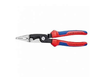 Kleště univezální elektroinstalačníační 13 82 200