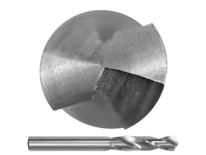 Vrták 17,75 x 123 DIN 1897RNHSS PN2905