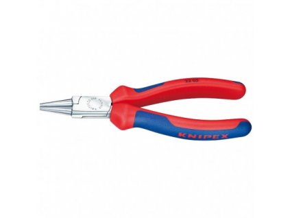 Kleště s kulatými čelistmi 22 05 140