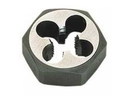 Závitové očko BSF 5/16x22 HSS šestihranné VÖLKEL