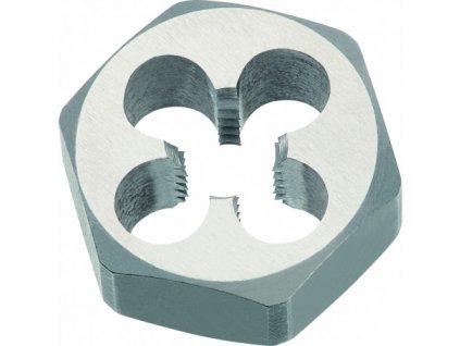 Závitové očko UNC 3/8x16 šestihranné VÖLKEL