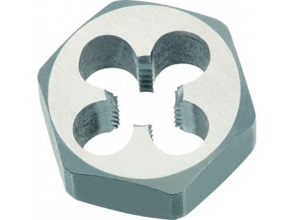 Závitové očko UNC 1/2x13 šestihranné VÖLKEL