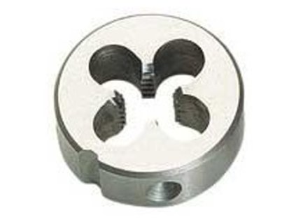 Závitové očko NPT 1.1/4x11.5 HSS VÖLKEL