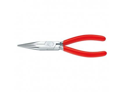 Kleště půlkulaté s břity 25 03 125