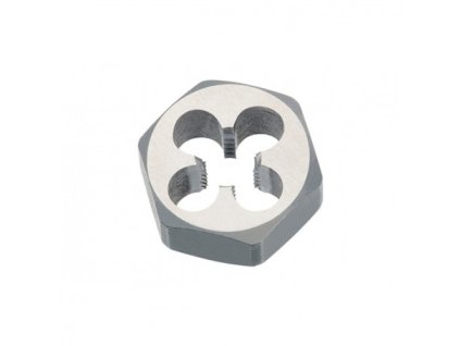 Závitové očko G 3/4 HSS, šestihran VÖLKEL