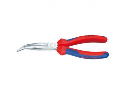 Kleště půlkulaté s břity 26 25 200