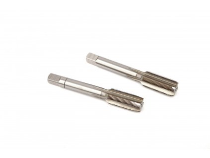 VÖLKEL ruční závitník (dokončovací) Mf25x1.0 HSS-G