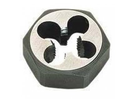 Závitové očko M11x1.5 šestihranné VÖLKEL