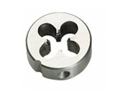 Závitová čelist - závitové očko tol. 6e M5x0.8 - VÖLKEL