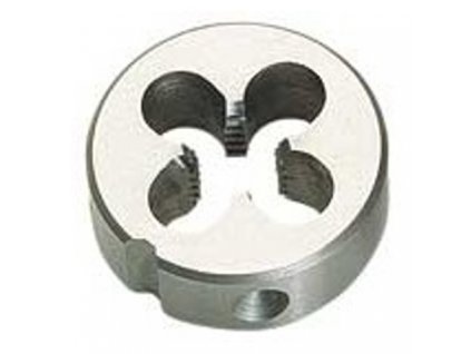 Závitová čelist - závitové očko /25x9/ M10x1.5 HSS - VÖLKEL