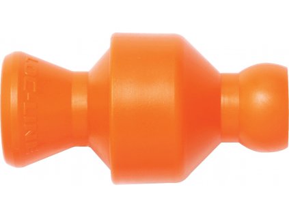 1/4" jednosměrný průtokový ventil