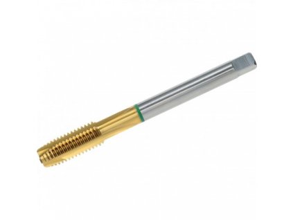 Strojní závitník M14x2 HSSE-PM-TIN, Forma B, DIN 376