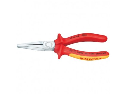 Kleště s prodlouženými čelistmi 30 16 160