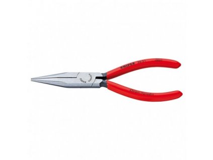 Kleště typu Langback leštěné KNIPEX