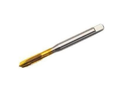 Strojní závitník M18x2.5 Forma B TIN