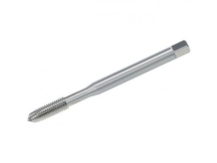 Strojní závitník M20x2.5 Forma B s přesahem