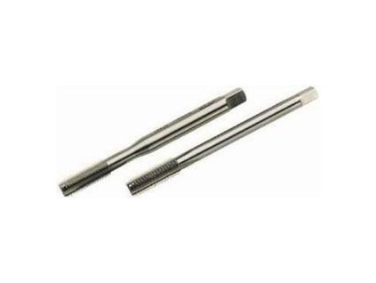 Str.záv.M6x1.0 Forma C levý chod