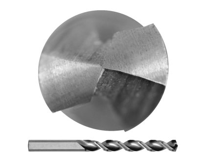 Vrták 03,90 DIN 338RGT50HSS