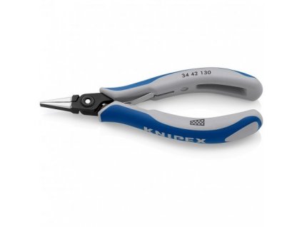 Kleště pro elektroniku 34 42 130