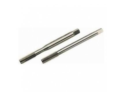 Strojní závitník M16x2.0 Forma C levý chod