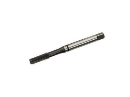 Strojní závitník M8x1.25 HSS-E černý