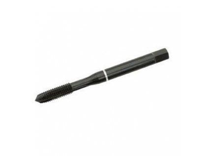 Strojní závitník M6x1.0 HSS-E bílý