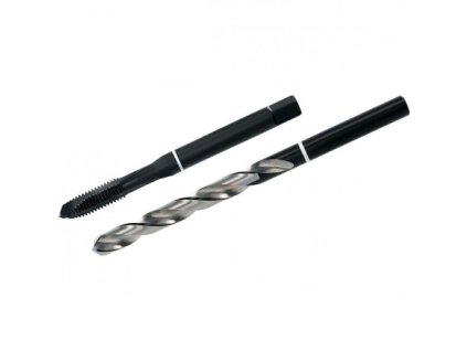 TwinBox M4x0.7 bílý proužek