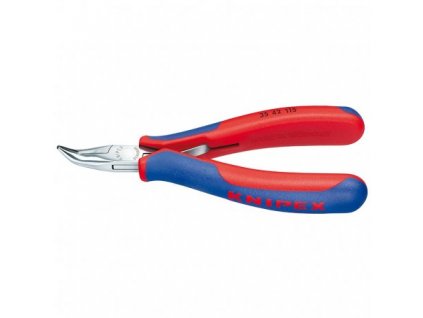 Kleště pro elektroniku - přidržovací 35 42 115