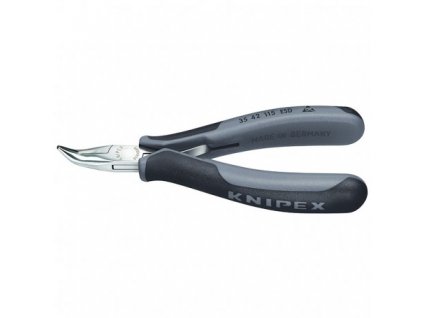 Kleště pro elektroniku - přidržovací 35 42 115 ESD