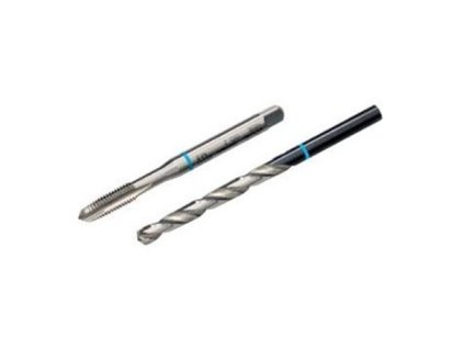 TwinBox M5x0.8 modrý proužek