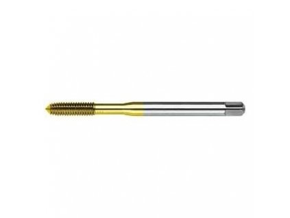 Strojní tvářecí závitník M1.6x0.35 TIN