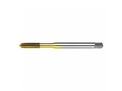Strojní tvářecí závitník M10x1.5 HSS-E, TIN