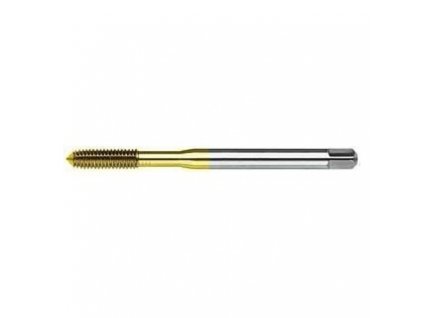 Strojní tvářecí závitník M16x2.0 HSS-E, TIN