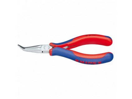 Kleště pro elektroniku - přidržovací 35 82 145