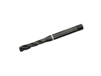 Strojní závitník M5x0.8 Forma C/39 bílý