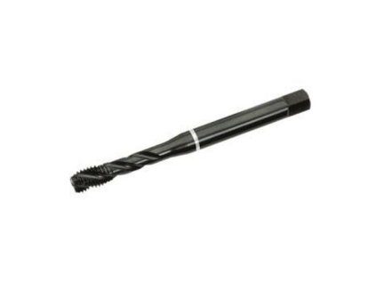 Strojní závitník M6x1.0 Forma C/39 bílý